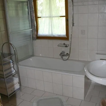 Apartment Haus Frandl