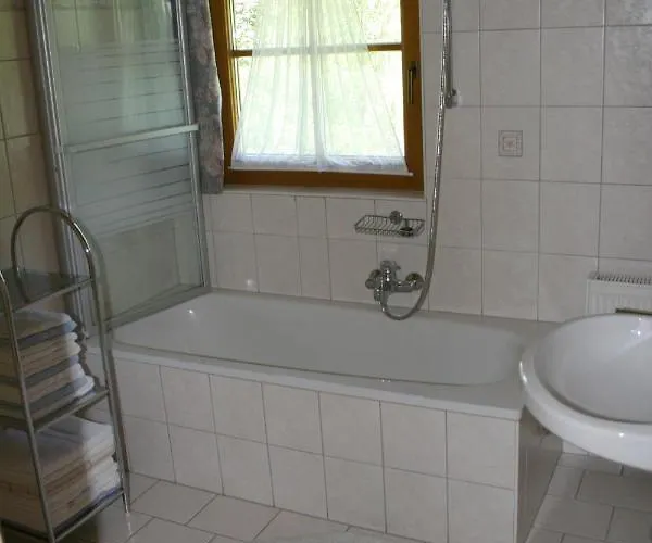 Lejlighed Haus Frandl