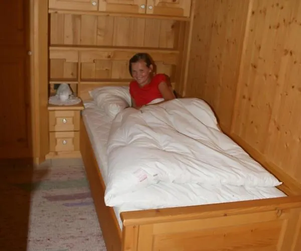 Haus Frandl Lejlighed St Jakob in Defereggen