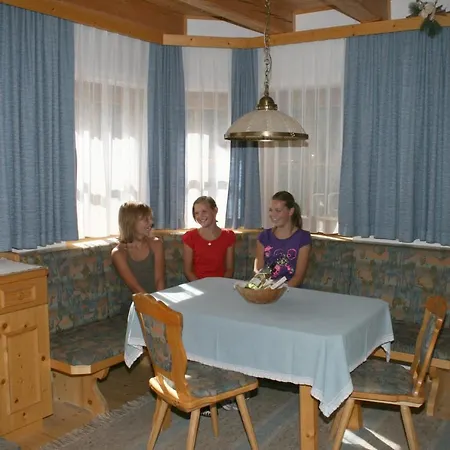 Haus Frandl Lejlighed *