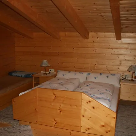 Haus Frandl Lejlighed *