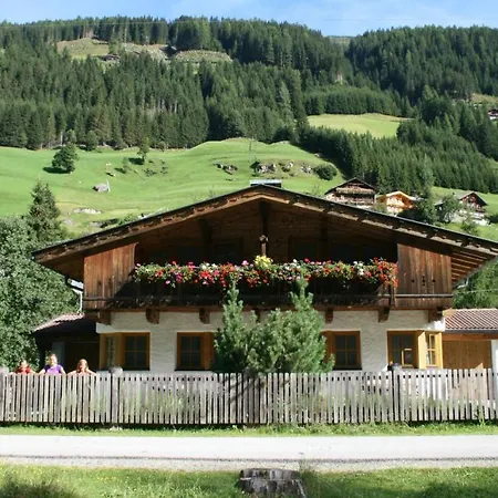 Haus Frandl Lejlighed