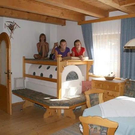 Haus Frandl St Jakob in Defereggen