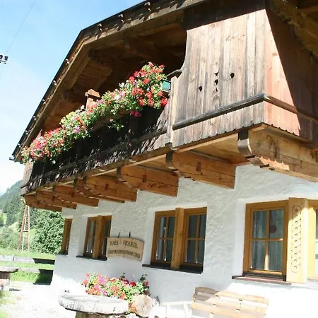 Haus Frandl